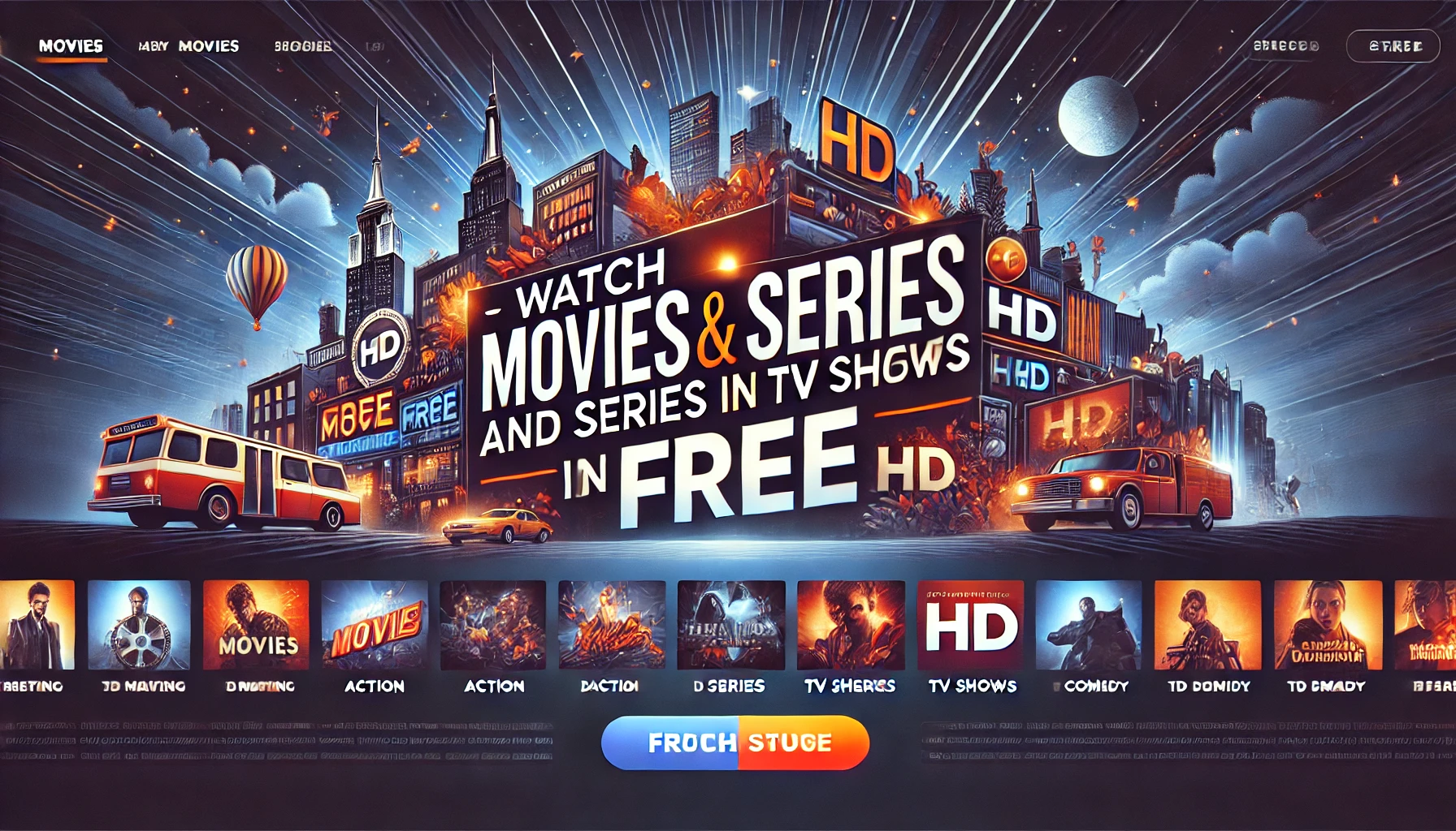 M4ufree free HD streaming